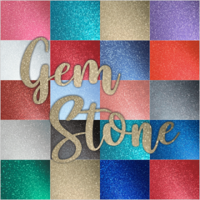 Gemstone Cast Metallic - Ritrama